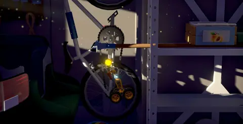 Time Loader: First Memories screenshot