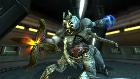 Turok 3: Shadow of Oblivion Remastered screenshot