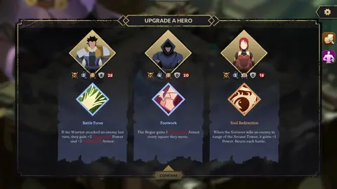 Defend the Rook screenshot