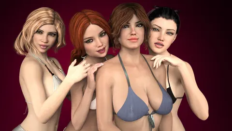 Sisterly Lust screenshot