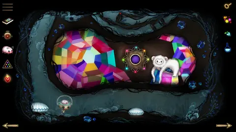 Growbot screenshot