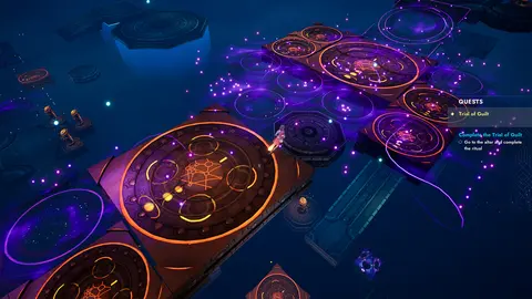 Batora: Lost Haven screenshot