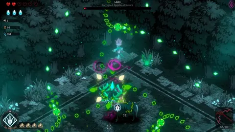 Ira screenshot