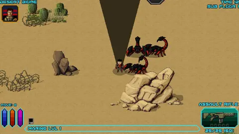 Sword of the Stars: The Pit Osmium Edition screenshot