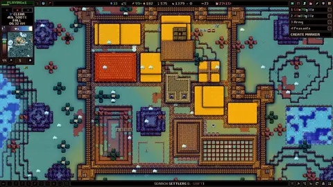 Odd Realm screenshot