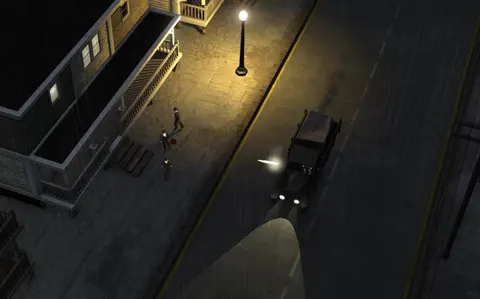 Omerta: City of Gangsters (4 DLCs included) screenshot