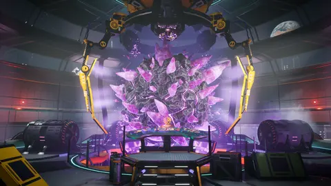 Relicta Demo screenshot