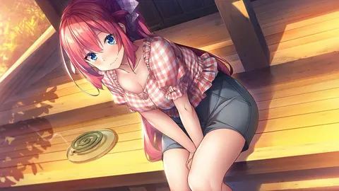 AMANATSU ~Perfect Edition~ screenshot