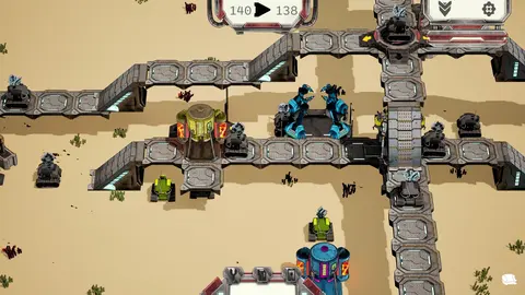 Botlings Demo screenshot