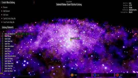 Beat Hazard 3 screenshot