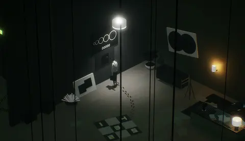 The Plane Effect screenshot