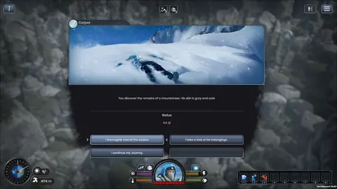 Insurmountable screenshot