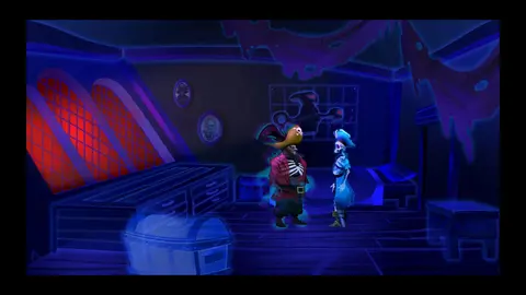 The Secret of Monkey Island™: Special Edition screenshot