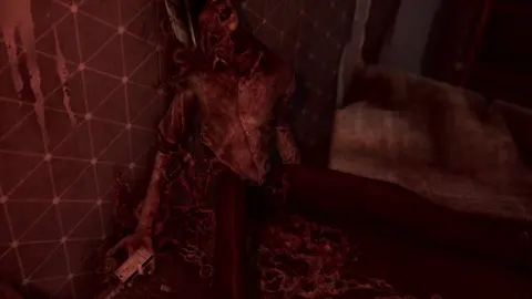Hollowbody screenshot