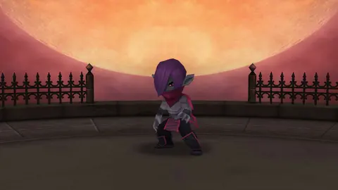 Evoland Legendary Edition screenshot