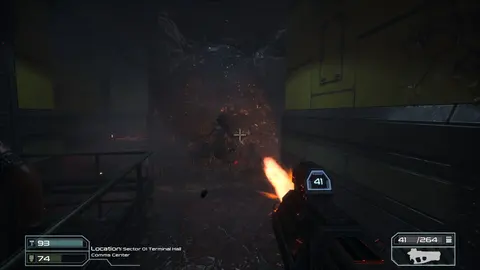 Retchid screenshot