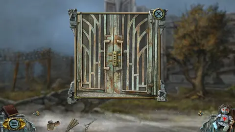 True Fear: Forsaken Souls Part 3 screenshot