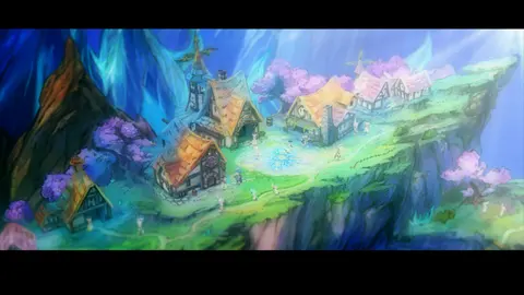 The Alliance Alive HD Remastered screenshot