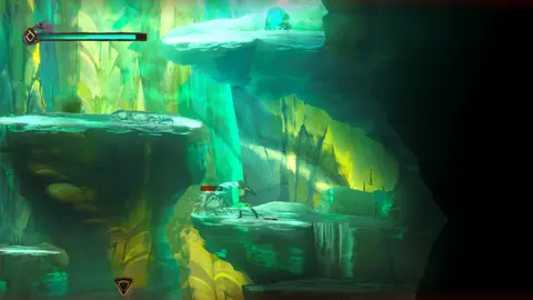 Forgotlings screenshot