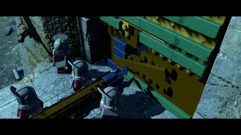 LEGO® The Lord of the Rings™ screenshot