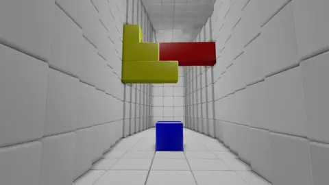 Q.U.B.E.: Director's Cut screenshot