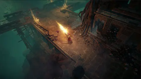 Shadows: Awakening screenshot