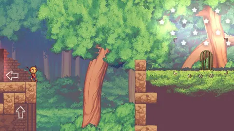 Snapshot screenshot
