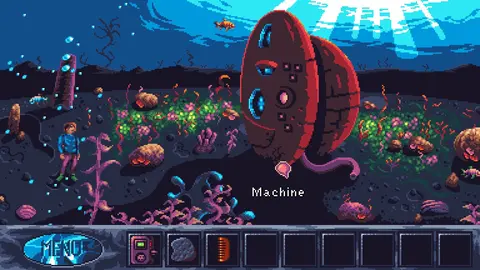 Twilight Oracle screenshot