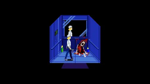 Tenebris Somnia Demo screenshot