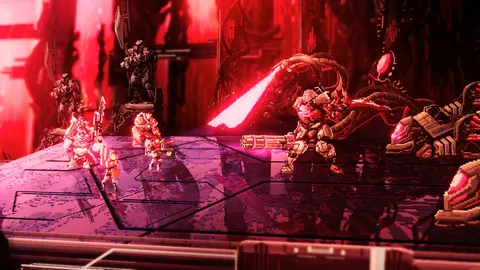 Star Renegades screenshot