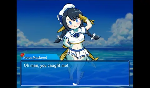 Legend of the Master Baiter screenshot