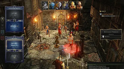 Gloomhaven screenshot
