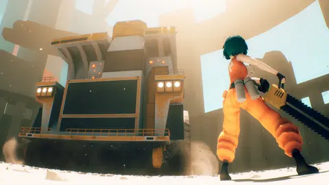 MOTORSLICE screenshot