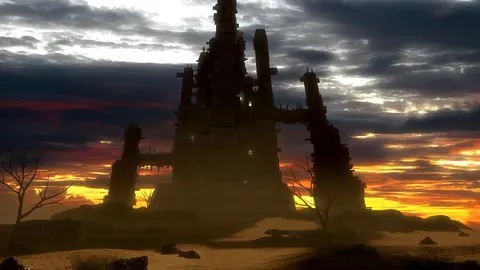 The Legend of Crystal Valley screenshot