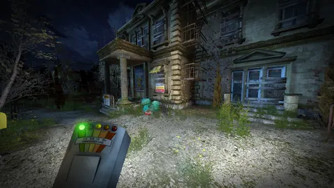 Dark Fall: Ghost Vigil screenshot