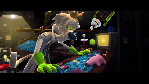 MouseCraft screenshot