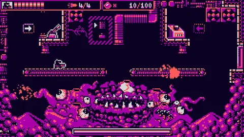 B.I.O.T.A. screenshot