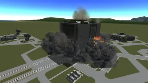 Kerbal Space Program screenshot
