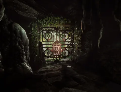 Nemezis: Mysterious Journey III screenshot