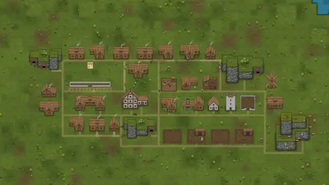 Civitatem screenshot
