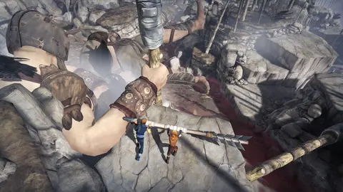 Brothers: A Tale of Two Sons screenshot
