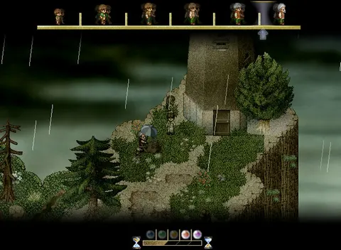 To The Moon screenshot