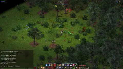 Balrum screenshot