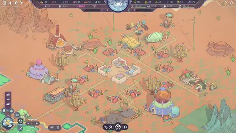 Synergy screenshot