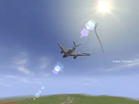 IL-2 Sturmovik™: 1946 screenshot