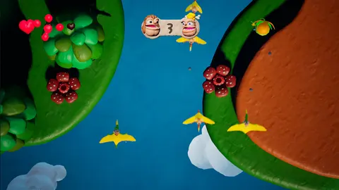 CROSAK screenshot