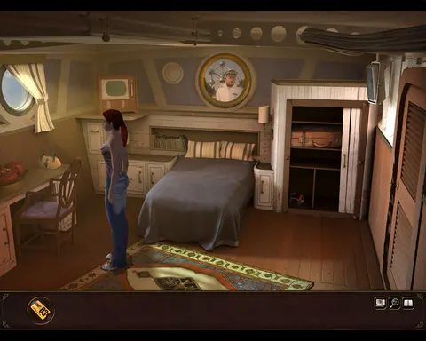 Secret Files 2: Puritas Cordis screenshot