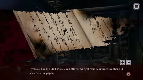 Nie no Hakoniwa - Dollhouse of Offerings screenshot