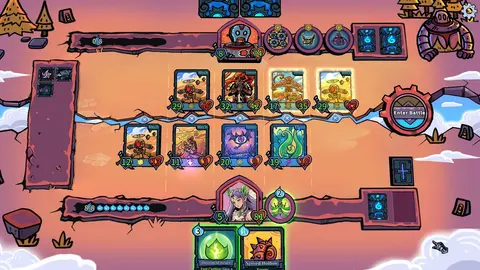 Looper Tactics Complete Edition screenshot