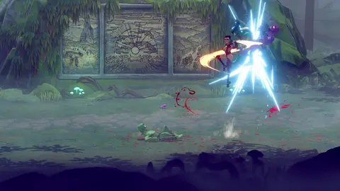 Shing! screenshot